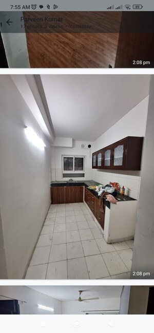 Parking in 3 BHK Builder Floor at BPTP Park Elite Floors, Sector 85 – for Rent