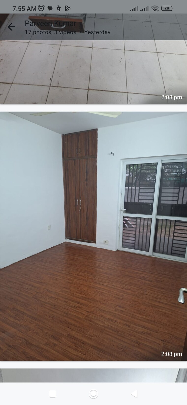 Room, bptp-park-elite-floors 3 Bedroom 250 Sq.Yd. Builder Floor In Sector 85 Faridabad 9435383