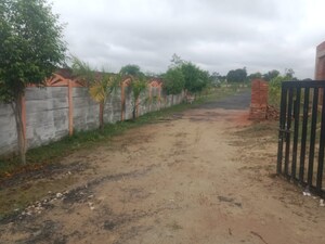 Plot Area in  Plot at Raebareli Road – for Sale