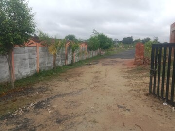 Plot Area in  Plot at Raebareli Road – for Sale