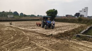  Plot – Exterior View View at Raebareli Road - for Sale