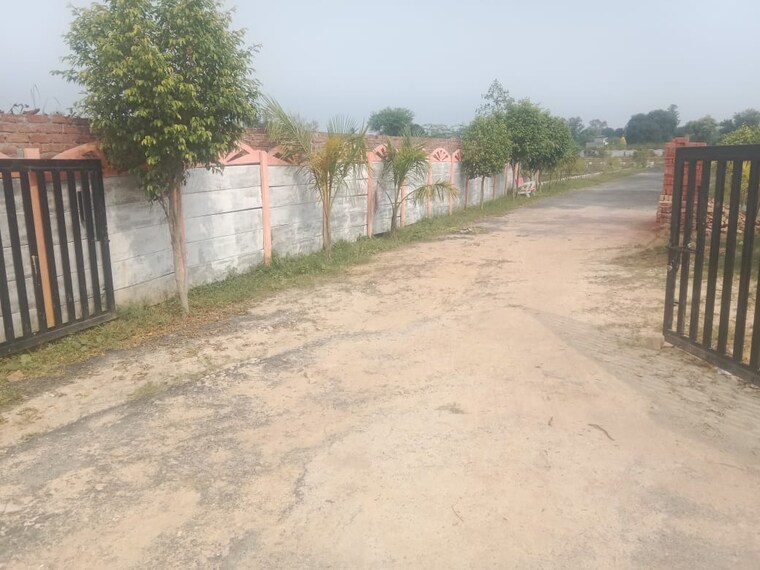 undefined, raebareli road  1111 Sq.Ft. Plot In Raebareli Road Lucknow 9435386