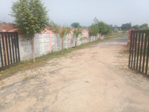  Plot – Exterior View View at Raebareli Road - for Sale