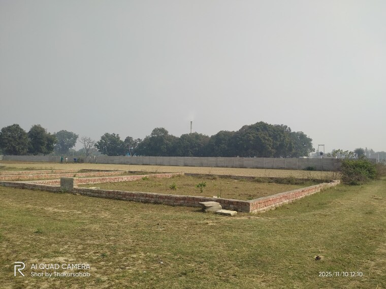undefined, raebareli road  1112 Sq.Ft. Plot In Raebareli Road Lucknow 9435389