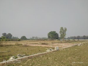 Plot Area in  Plot at Raebareli Road – for Sale