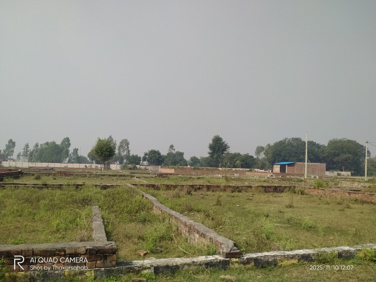 undefined, raebareli road  1112 Sq.Ft. Plot In Raebareli Road Lucknow 9435389