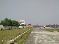 Plot For Sale in Raebareli Road