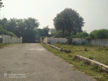 Plot Area in  Plot at Raebareli Road – for Sale