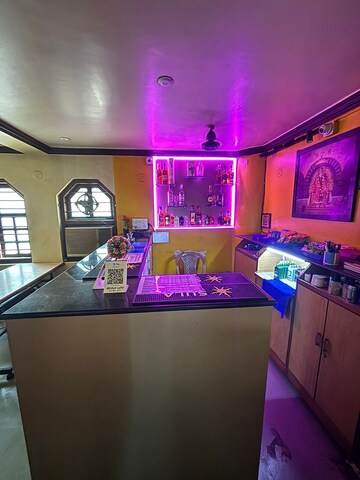 Furnished Amenities in 2 BHK Apartment at Gera Song Of Joy, Kharadi – for Sale