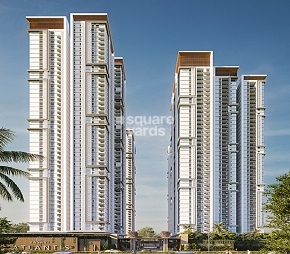 2 BHK + Pooja Room Apartment For Sale in Vasavi Atlantis