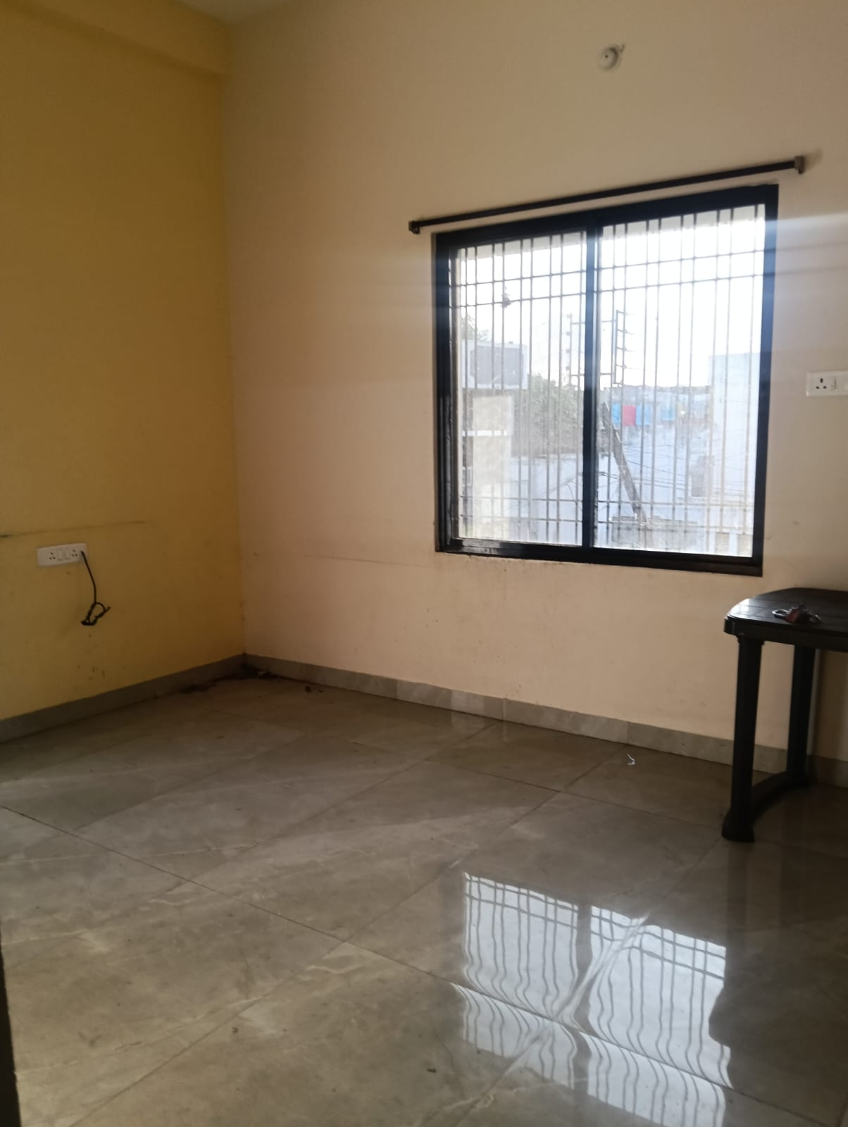2 BHK + Pooja Room Independent House For Rent in Mahadeo Ghat Road