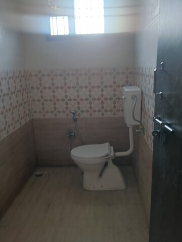 Bathroom in 2 BHK Independent House at Mahadeo Ghat Road – for Rent