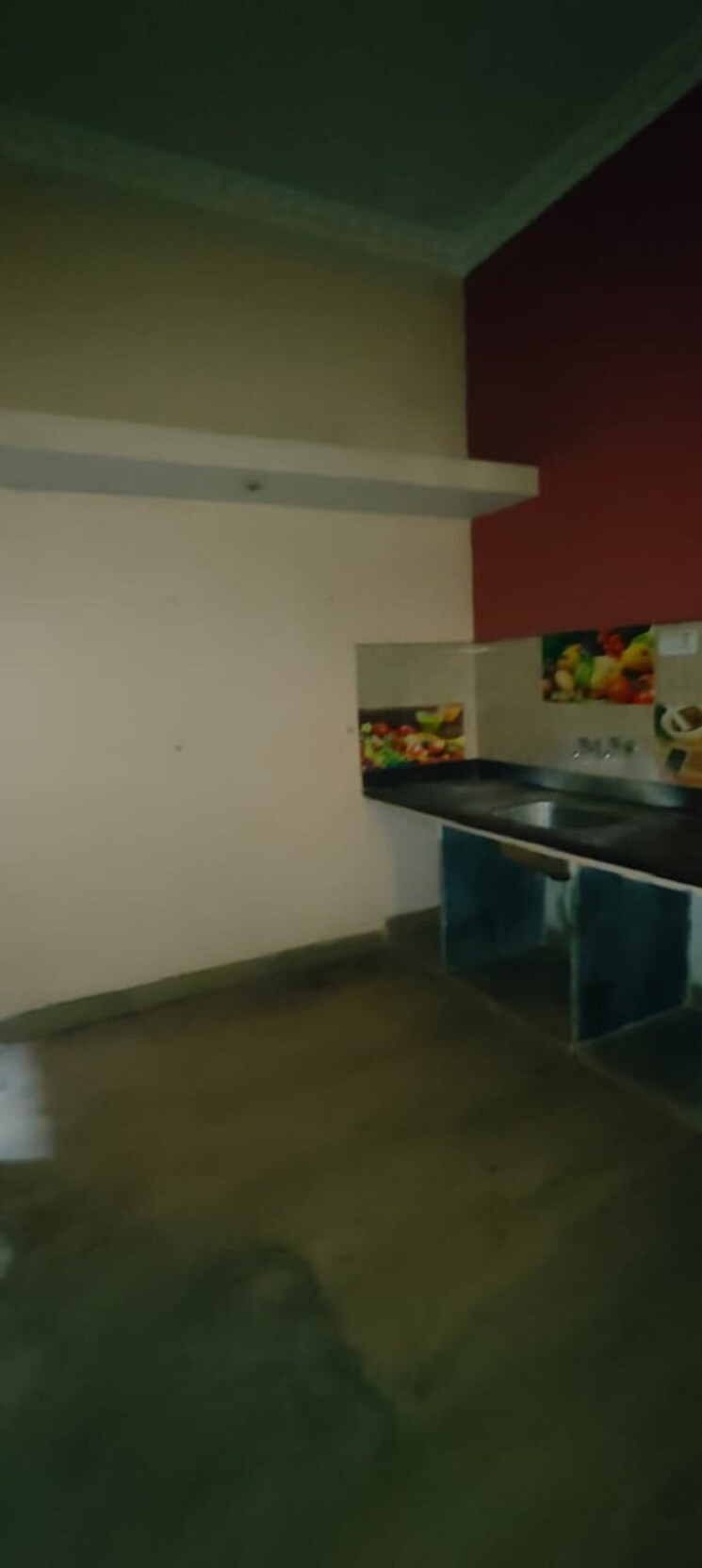 Kitchen, bhatagaon 2 Bedroom 1102 Sq.Ft. Independent House In Bhatagaon Raipur 9435411