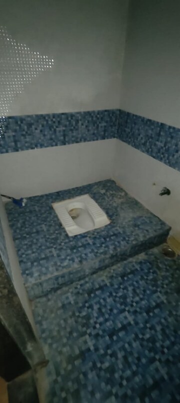 Bathroom in 2 BHK Independent House at Bhatagaon – for Rent