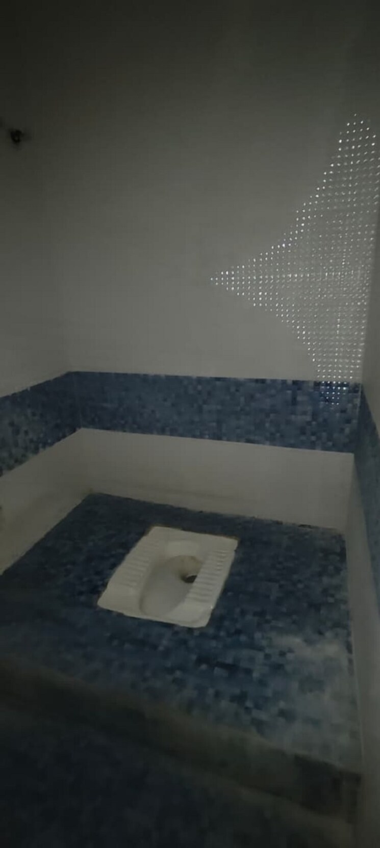 Bathroom, bhatagaon 2 Bedroom 1102 Sq.Ft. Independent House In Bhatagaon Raipur 9435411