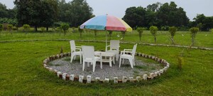  Plot – Exterior View View at Faizabad Road - for Sale