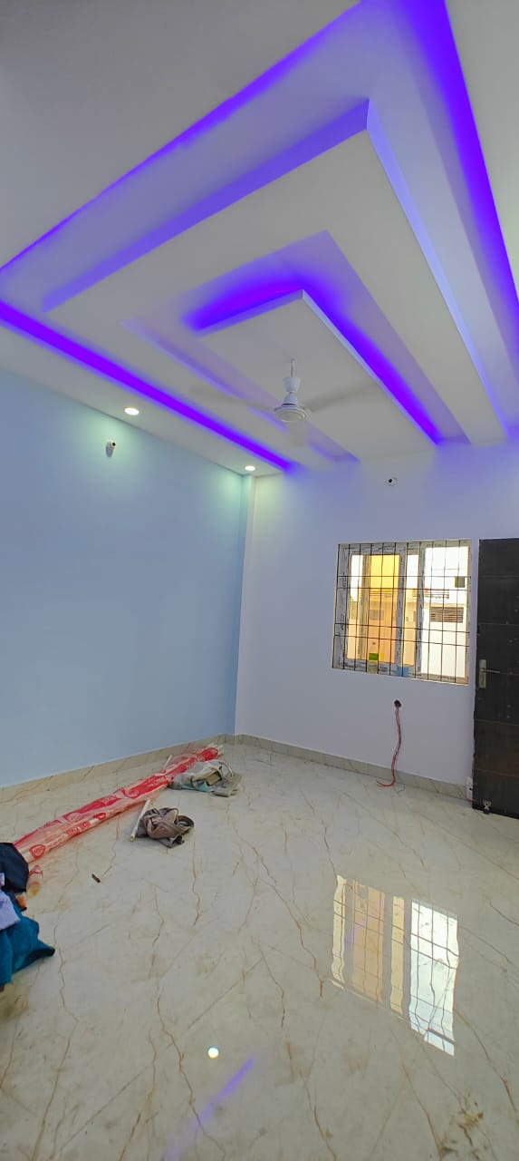 3 BHK Independent House For Sale in Indira Nagar