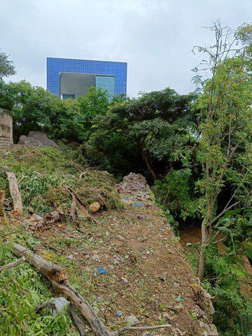  Plot – Exterior View View at Banjara Hills - for Sale