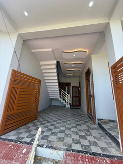 2 BHK Independent House For Sale in Indira Nagar