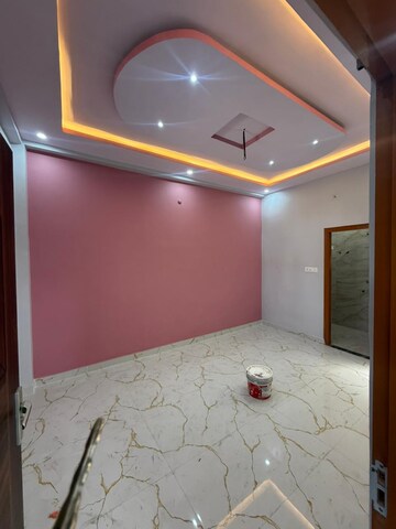Bedroom in 2 BHK Independent House at Indira Nagar – for Sale