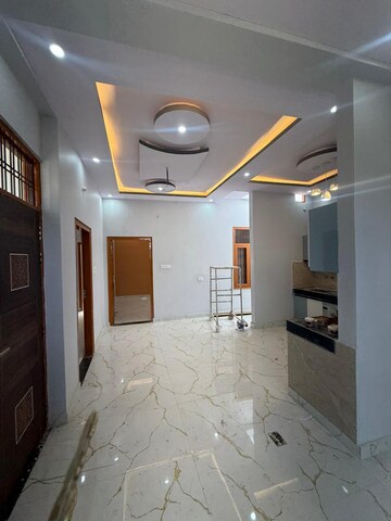 Bathroom in 2 BHK Independent House at Indira Nagar – for Sale