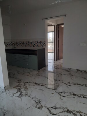 Kitchen in 2 BHK Apartment at Amol Tulsi 54, Mundhwa – for Rent