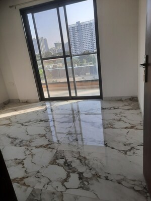 Living Room in 2 BHK Apartment at Amol Tulsi 54, Mundhwa – for Rent