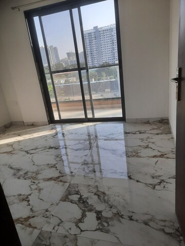 Living Room in 2 BHK Apartment at Amol Tulsi 54, Mundhwa – for Rent