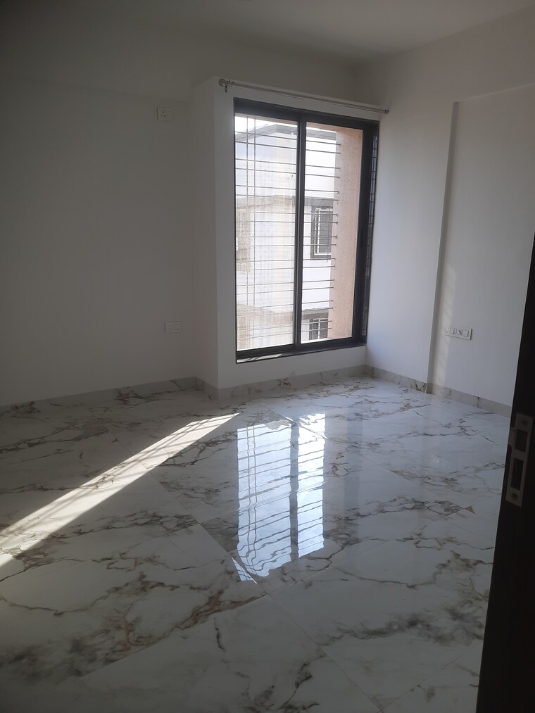 Master Bedroom, amol-tulsi-54 2 Bedroom 631 Sq.Ft. Apartment In Mundhwa Pune 9435424