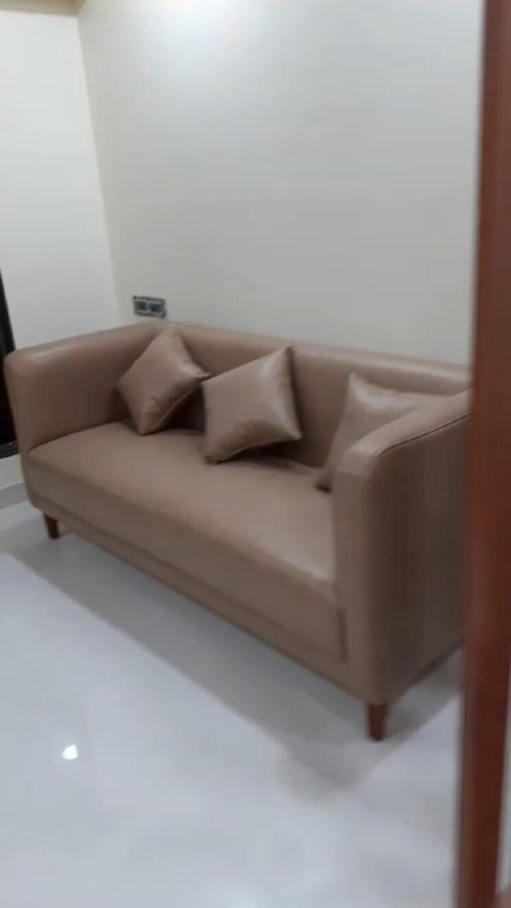 Living Room, liberty-garden 3 Bedroom 800 Sq.Ft. Apartment In Malad West Mumbai 9435432