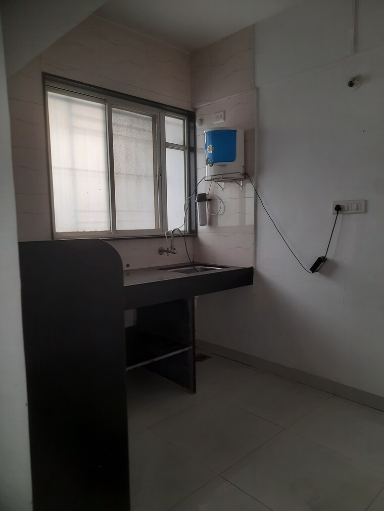 Kitchen, mundhwa 1 Bedroom 550 Sq.Ft. Builder Floor In Mundhwa Pune 9435430