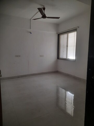 Bedroom in 1 BHK Builder Floor at Mundhwa – for Rent