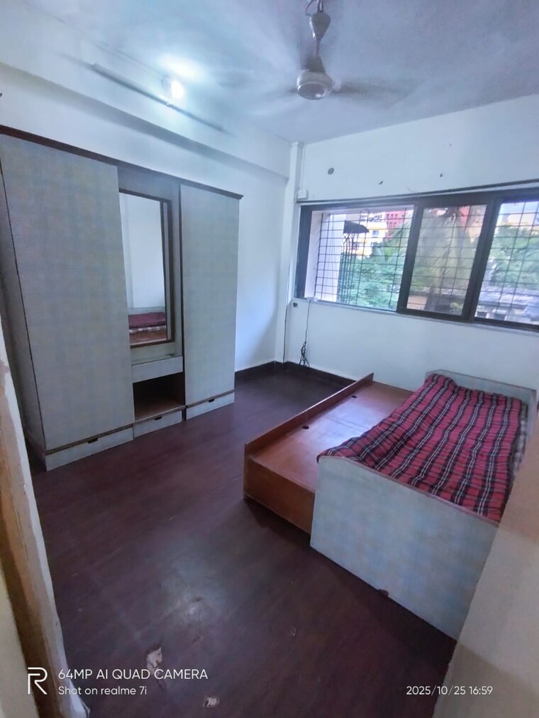 Bedroom, liberty-garden 3 Bedroom 800 Sq.Ft. Apartment In Malad West Mumbai 9435432
