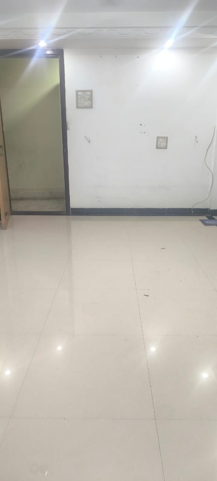 Room, liberty-garden 3 Bedroom 800 Sq.Ft. Apartment In Malad West Mumbai 9435432