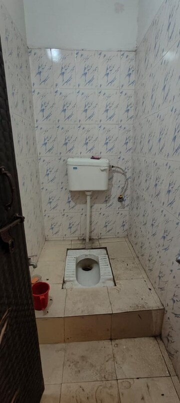 Bathroom in 2 BHK Independent House at Sunder Nagar – for Rent