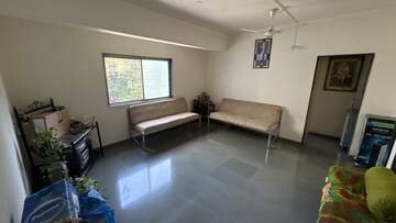 2 BHK Apartment For Rent in Sunshine Park, Balewadi