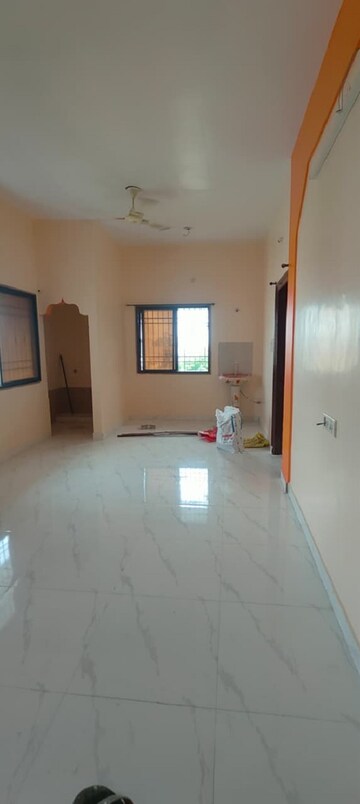 Bathroom in 2 BHK Independent House at Changurabhata – for Rent