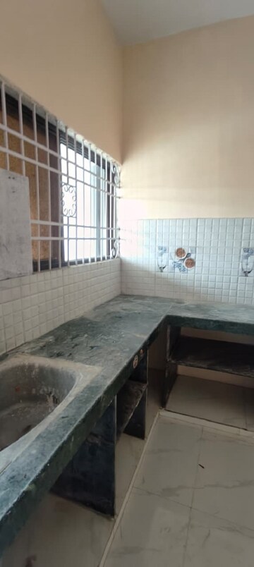 Balcony in 2 BHK Independent House at Changurabhata – for Rent