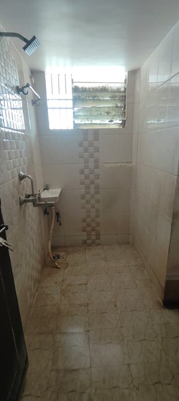 Bathroom in 2 BHK Independent House at Changurabhata – for Rent