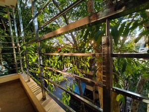 Balcony in 3 BHK Apartment at Kathriguppe – for Sale