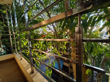 Balcony in 3 BHK Apartment at Kathriguppe – for Sale