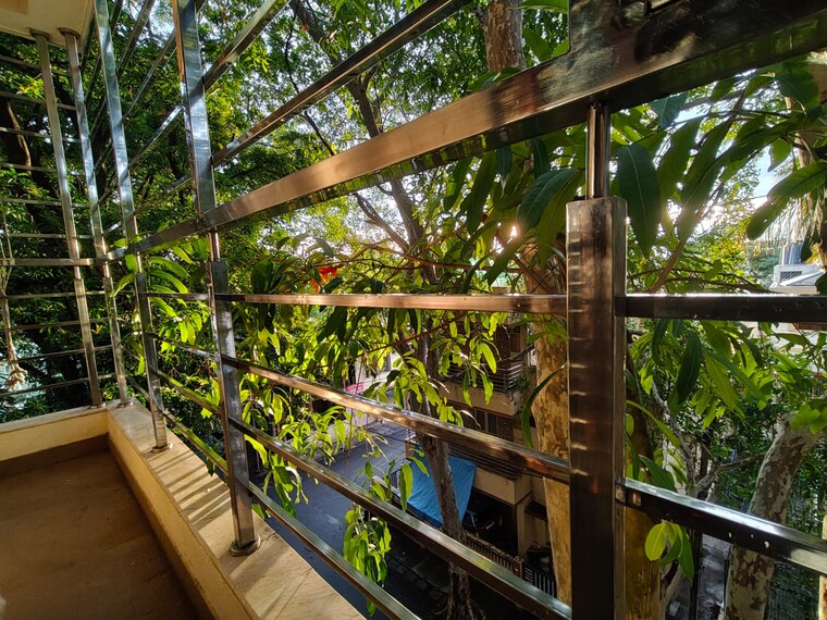 Balcony, kathriguppe 3 Bedroom 2100 Sq.Ft. Apartment In Kathriguppe Bangalore 9435443