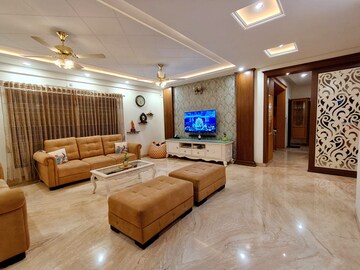 3 BHK Apartment For Sale in Kathriguppe