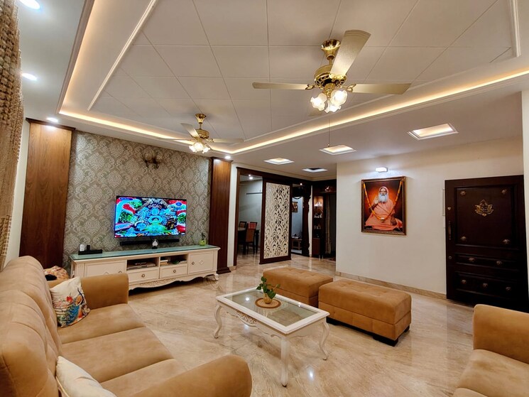 undefined, kathriguppe 3 Bedroom 2100 Sq.Ft. Apartment In Kathriguppe Bangalore 9435443