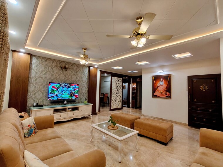 undefined, kathriguppe 3 Bedroom 2100 Sq.Ft. Apartment In Kathriguppe Bangalore 9435443