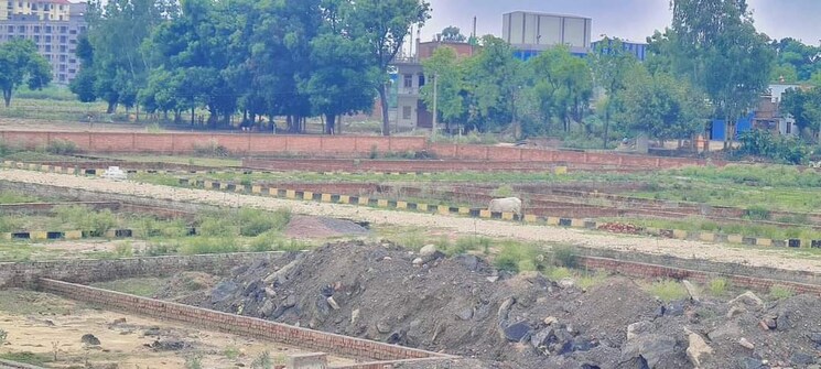 undefined, anam-valley  1502 Sq.Ft. Plot In Faizabad Road Lucknow 9435447