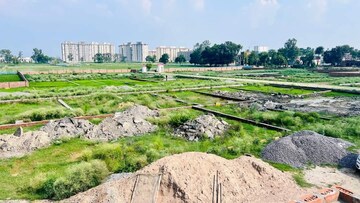  Plot – Garden View at Anam Valley, Faizabad Road - for Sale