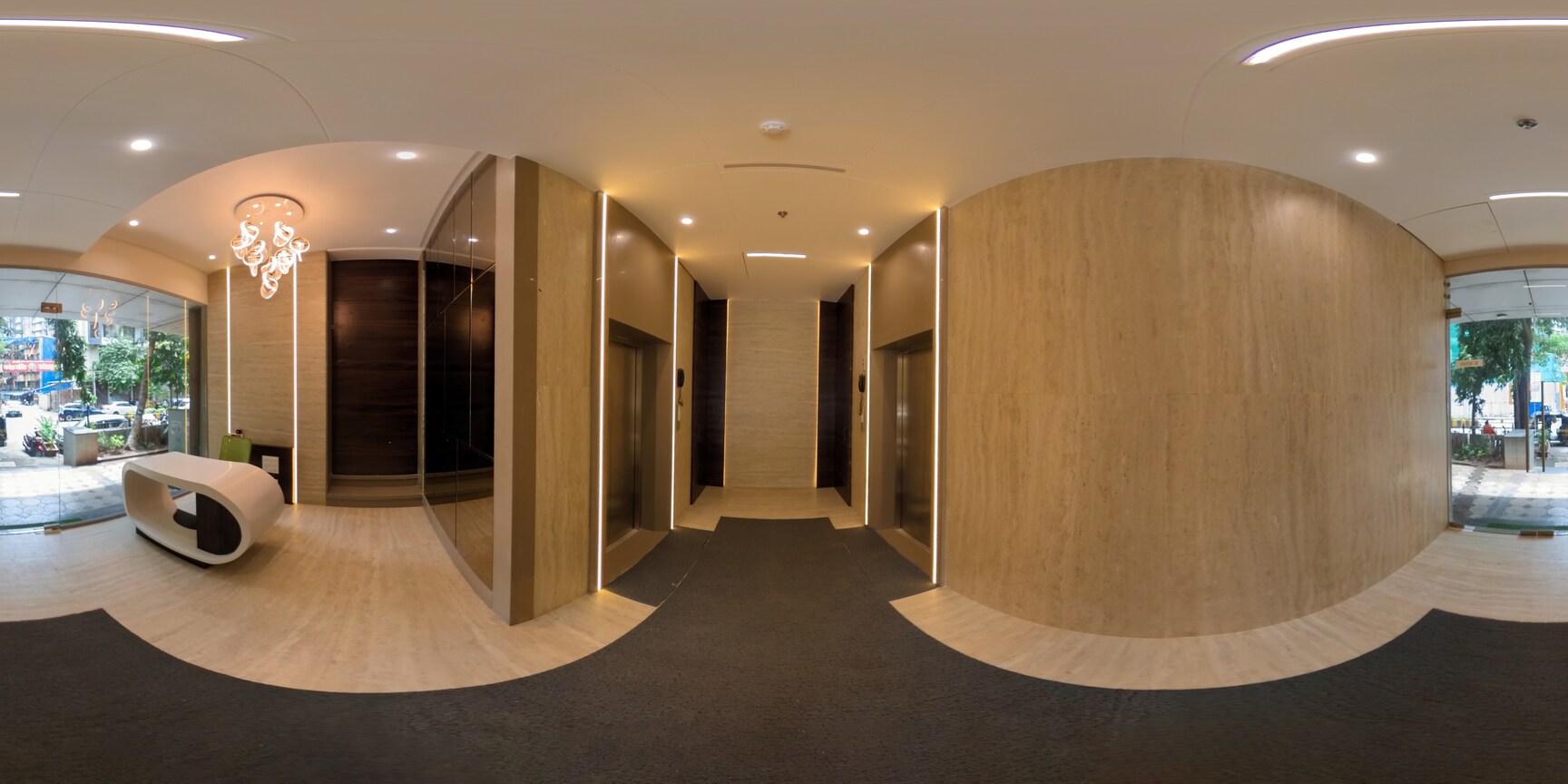 Office Space For Sale in The Moongipa Arcade