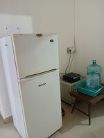 2 BHK + Study Room 850 Sq.Ft. Builder Floor in The Nest Noida