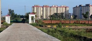  Plot – Exterior View View at Anam Valley, Faizabad Road - for Sale